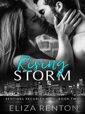 cover image of Rising Storm